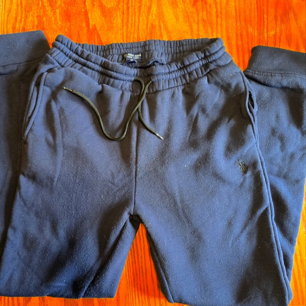Polo Joggers